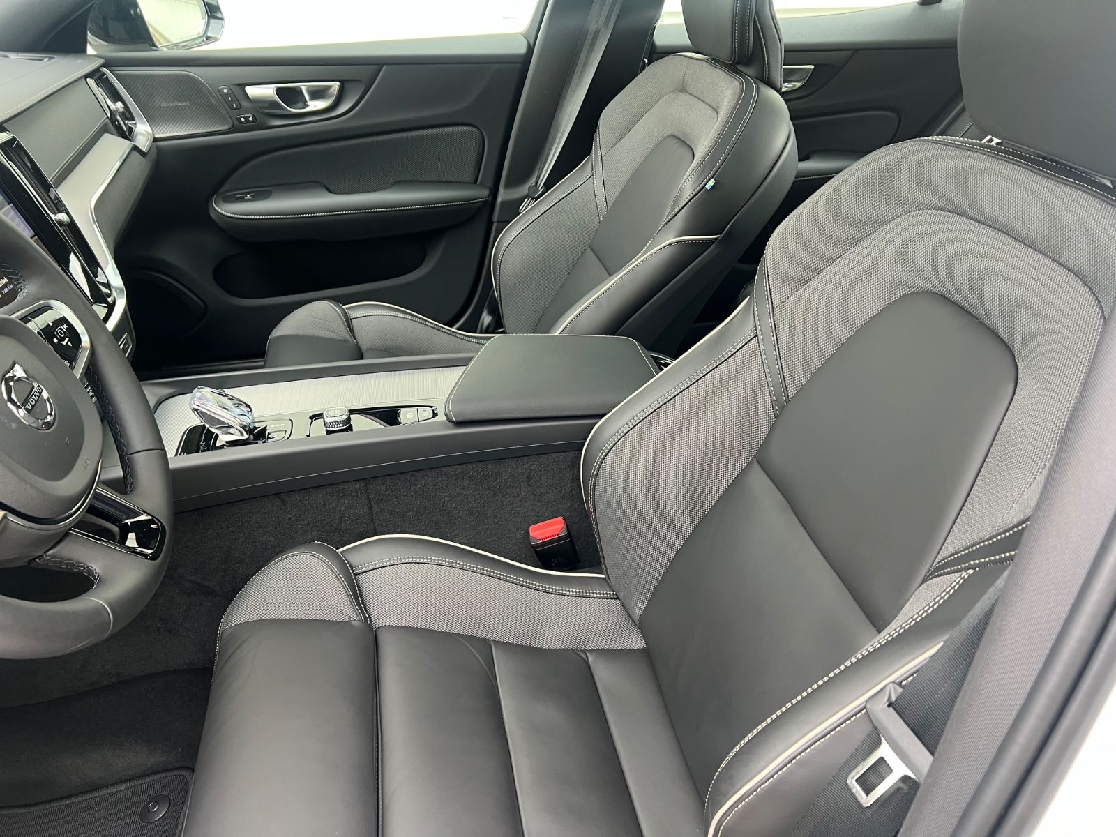 Volvo S60 B5 AWD Geartronic Ultimate Dark -38%