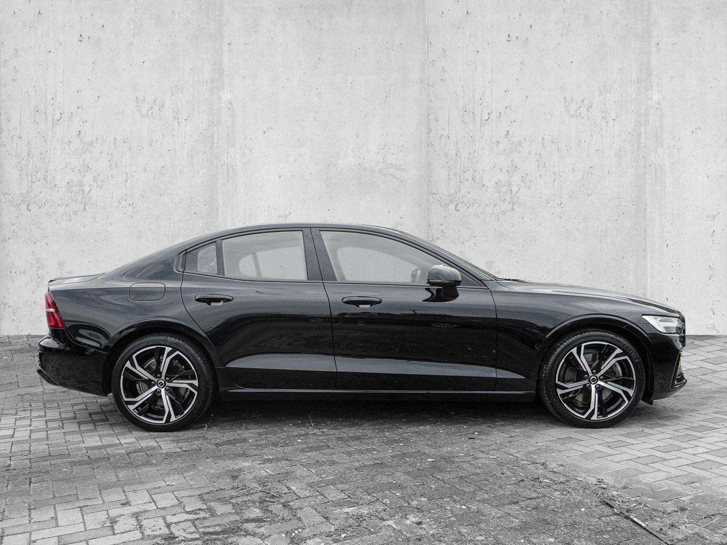 Volvo S60 B5 AWD Ultimate Dark AWD Head UP ACC LED