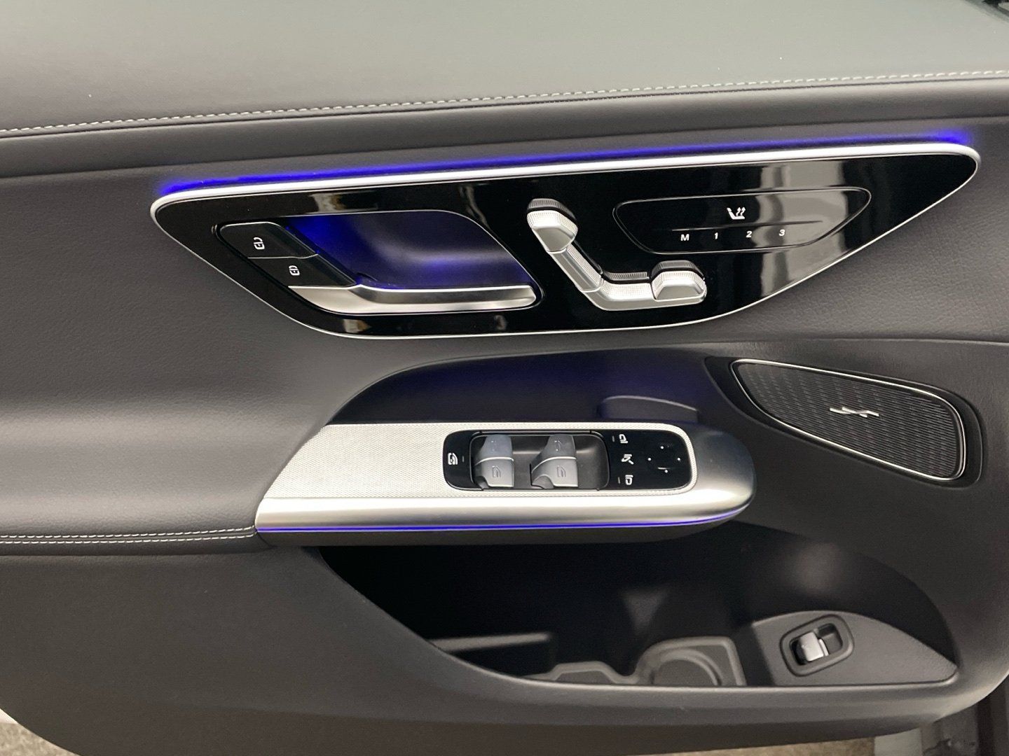 Mercedes-Benz GLC 220 d 4M AMG DigitalLight Panorama 360°K AHK