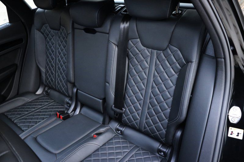 Audi Q5 50 Sportback 3.0 TDI QUATTRO S-LINE - Samsaru's Car Outlet