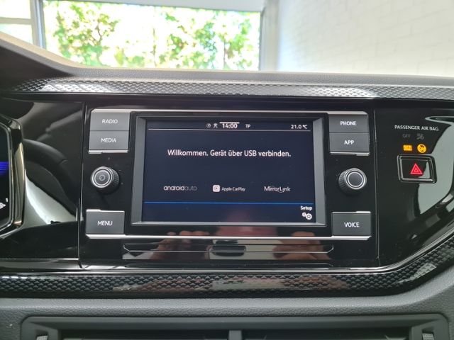 Volkswagen Taigo 1.0 TSI Life - Samsaru's Car Outlet