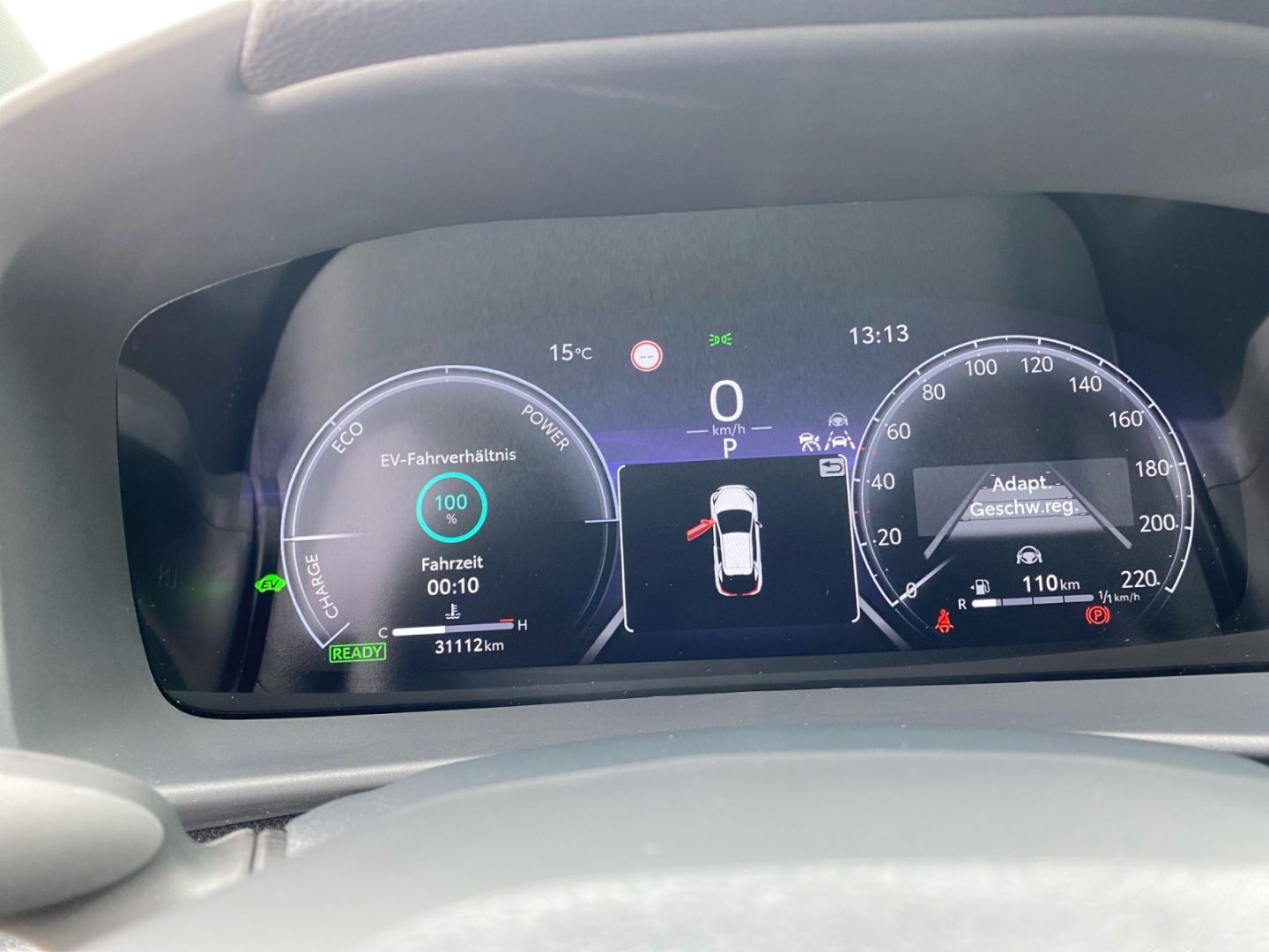 Toyota C-HR 1.8 Hybrid Team D *Technik-Paket*CAM*SHZ*AC