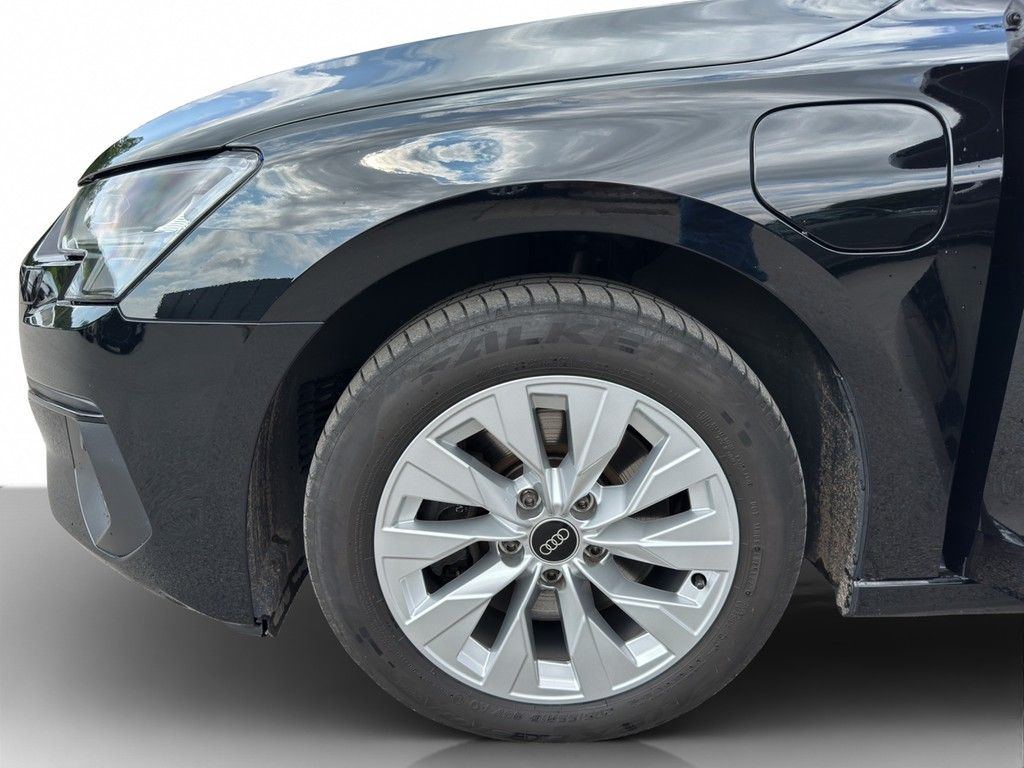Audi A3 Sportback 40 TFSI e S tronic - Samsaru's Car Outlet