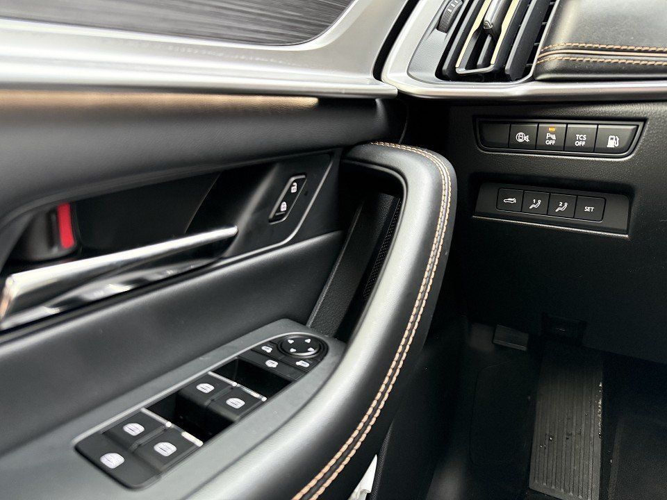 Mazda CX-80 2.5l "Homura+" AWD PHEV *7 Sitze* *Pano* *