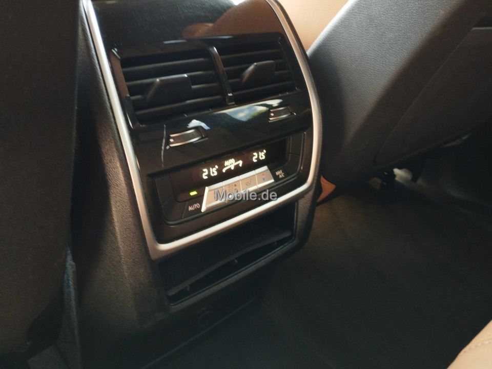 BMW X5 xDrive45e M Sportpaket + 2Jahre-BPS.-GARANTIE
