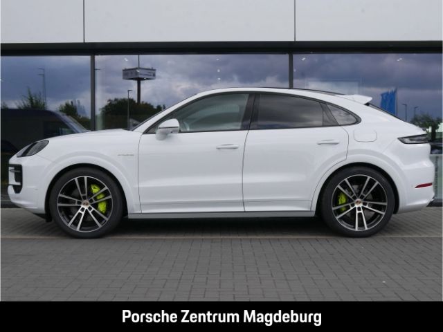Porsche Cayenne E-Hybrid Coupe*BOSE*PASM*PANO*AZV*INNO*