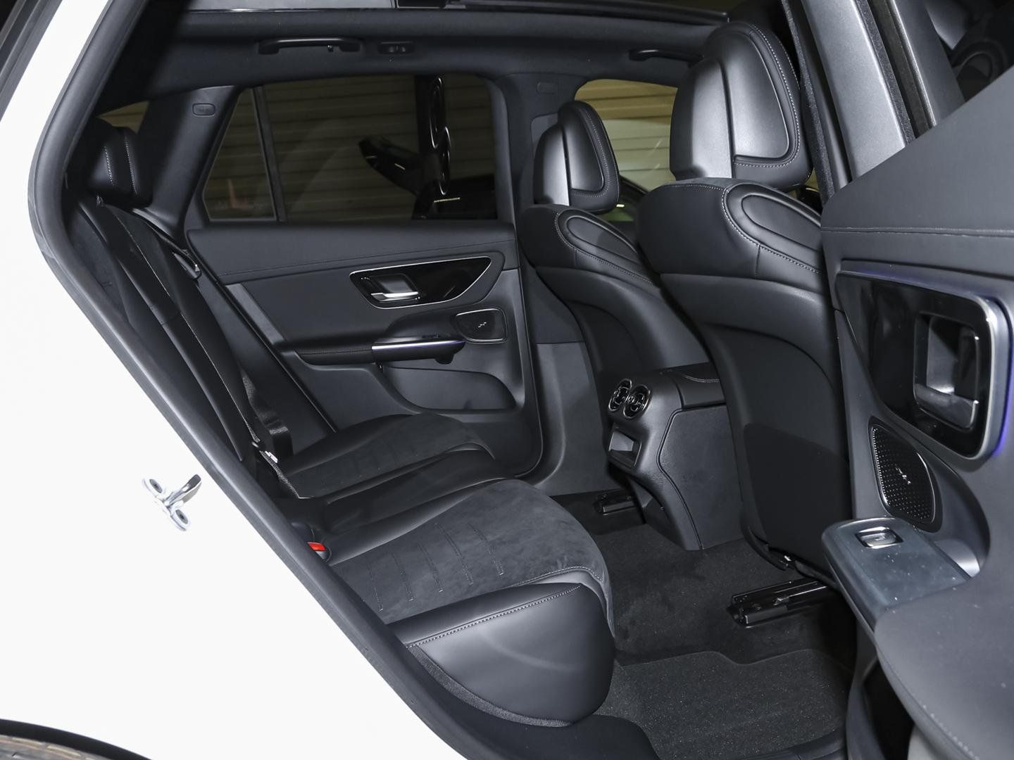 Mercedes-Benz GLC 450 d 4M AMG Digital-Light Pano 360°-K. AHK