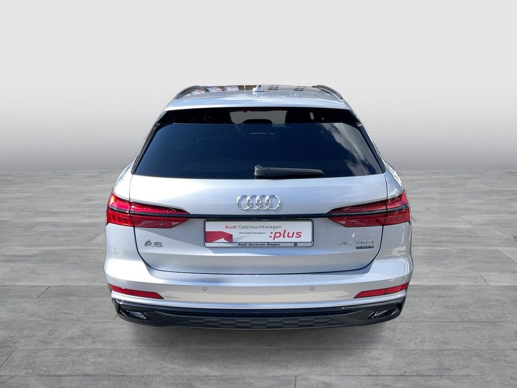Audi A6 Avant 45 TFSI quattro S line Pano Matrix AHK