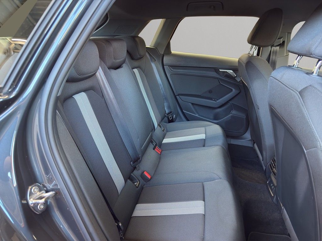 Audi A3 Sportback Advanced 35TDI S-Tr. Rückfahrkamera