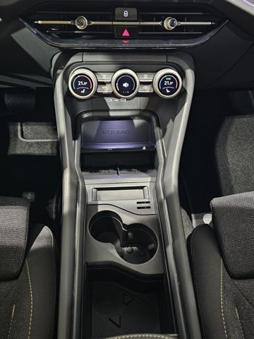Skoda Kodiaq 4x4 Pano Head Up Matrix 7.Sitz Kameras