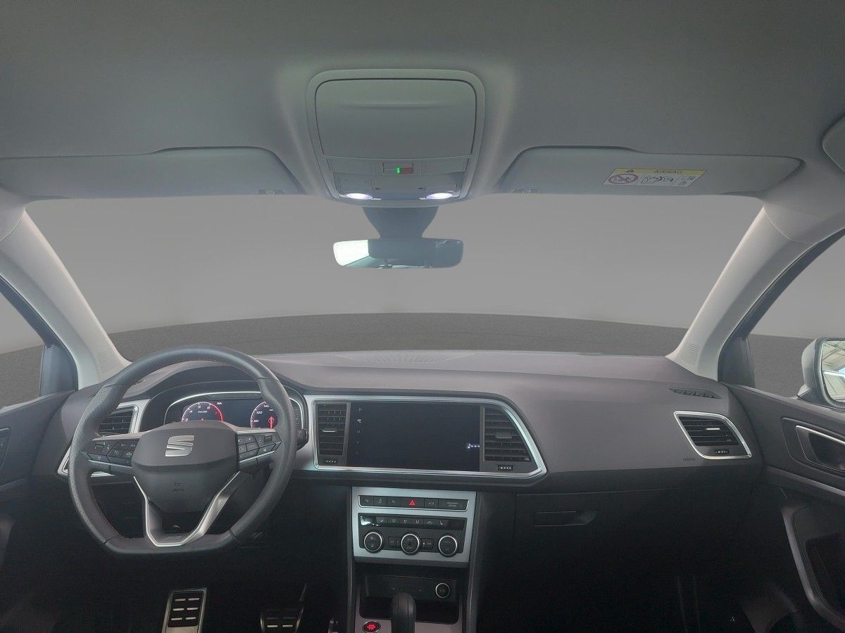 Seat Ateca FR*AHK*LED*CAM*ACC*NAV*