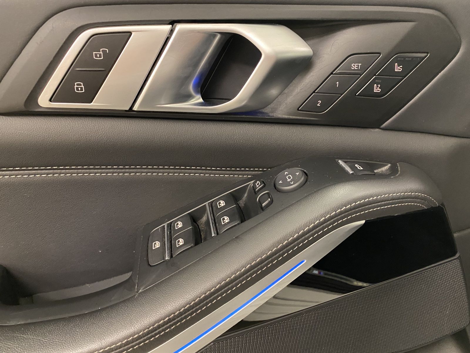 BMW X5 xDrive45e M Sportpaket Night Vision DA. Prof.