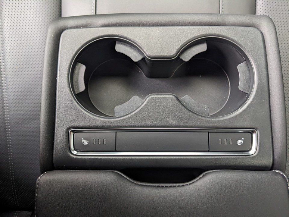 Mazda 6 Kombi 2.5l Takumi GSD Nappaleder Bose Ganzjahr