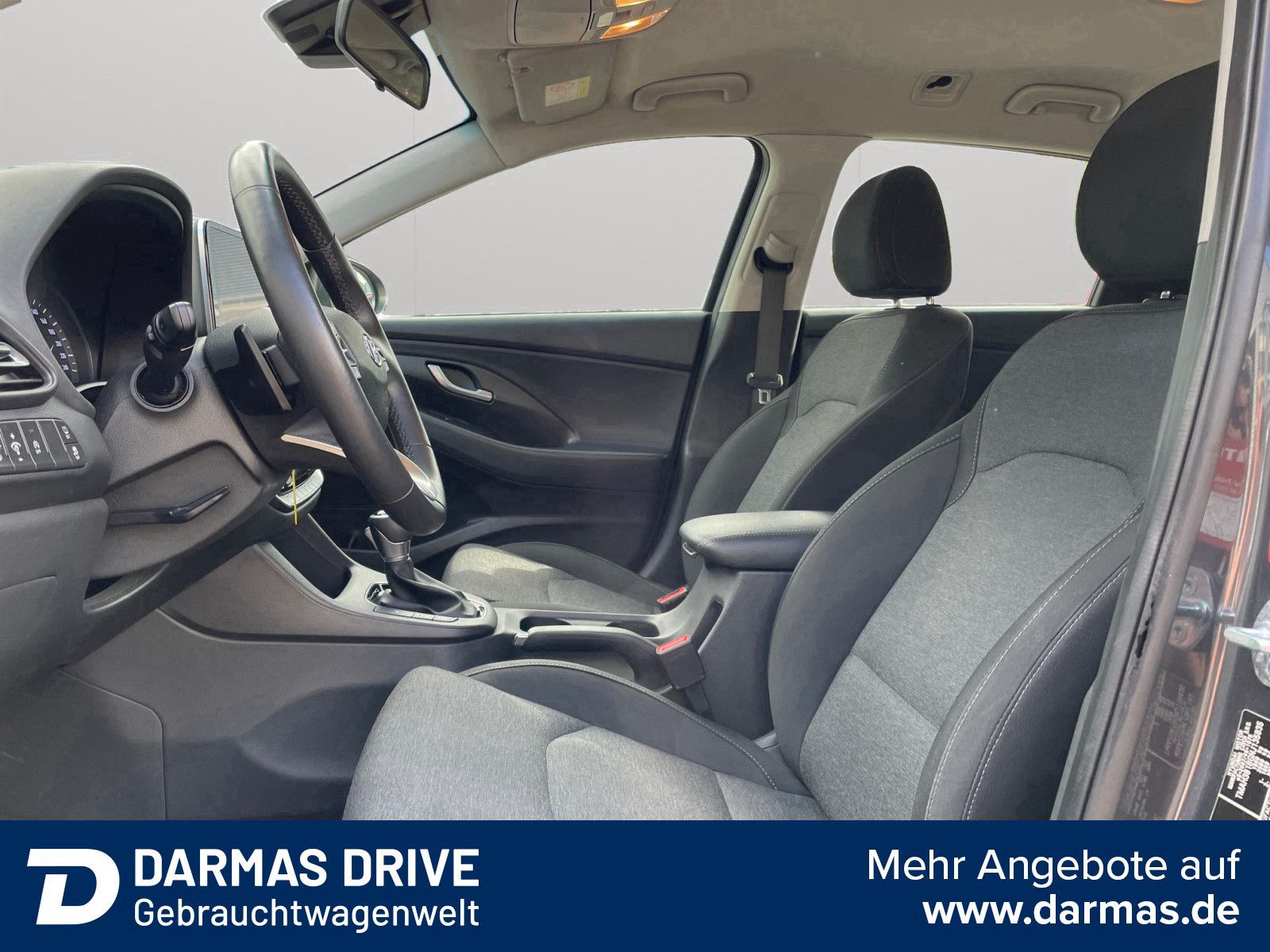 Hyundai i30 Kombi 1.0 Turbo 48V Trend - Samsaru's Car Outlet