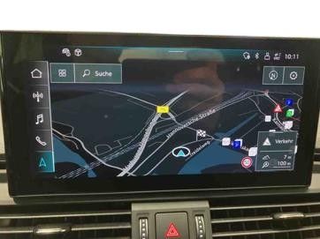 Audi Q5 40 TDI quattro S-Line - Samsaru's Car Outlet