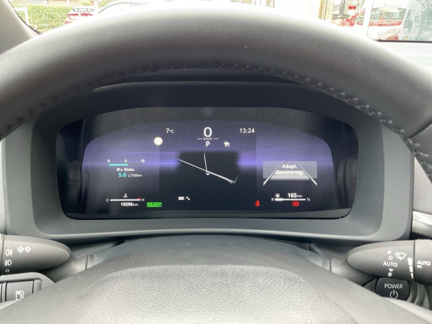 Toyota C-HR 1.8 Hybrid Team D *Technik-Paket*CAM*SHZ*