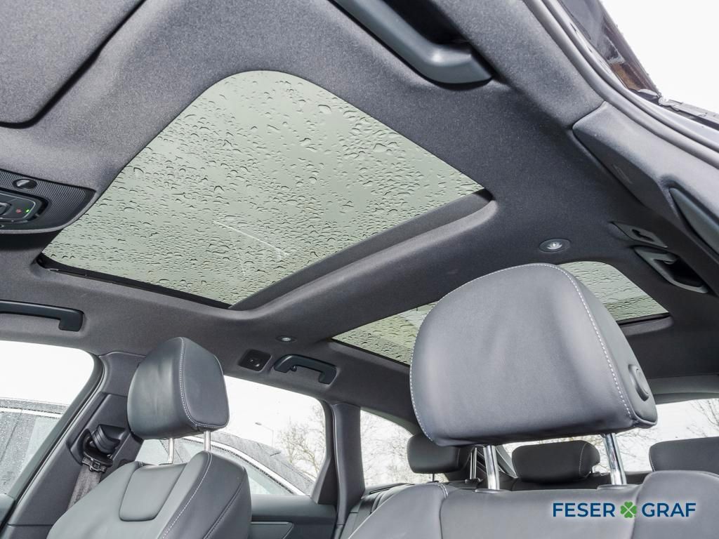 Audi A6 Avant 40 TDI quattro S line - Samsaru's Car Outlet