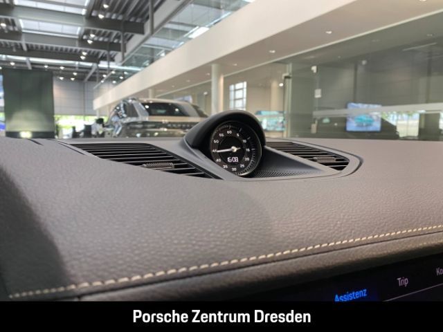 Porsche Panamera 4 E-Hybrid*Panorama*SportDes.*HD-Matrix
