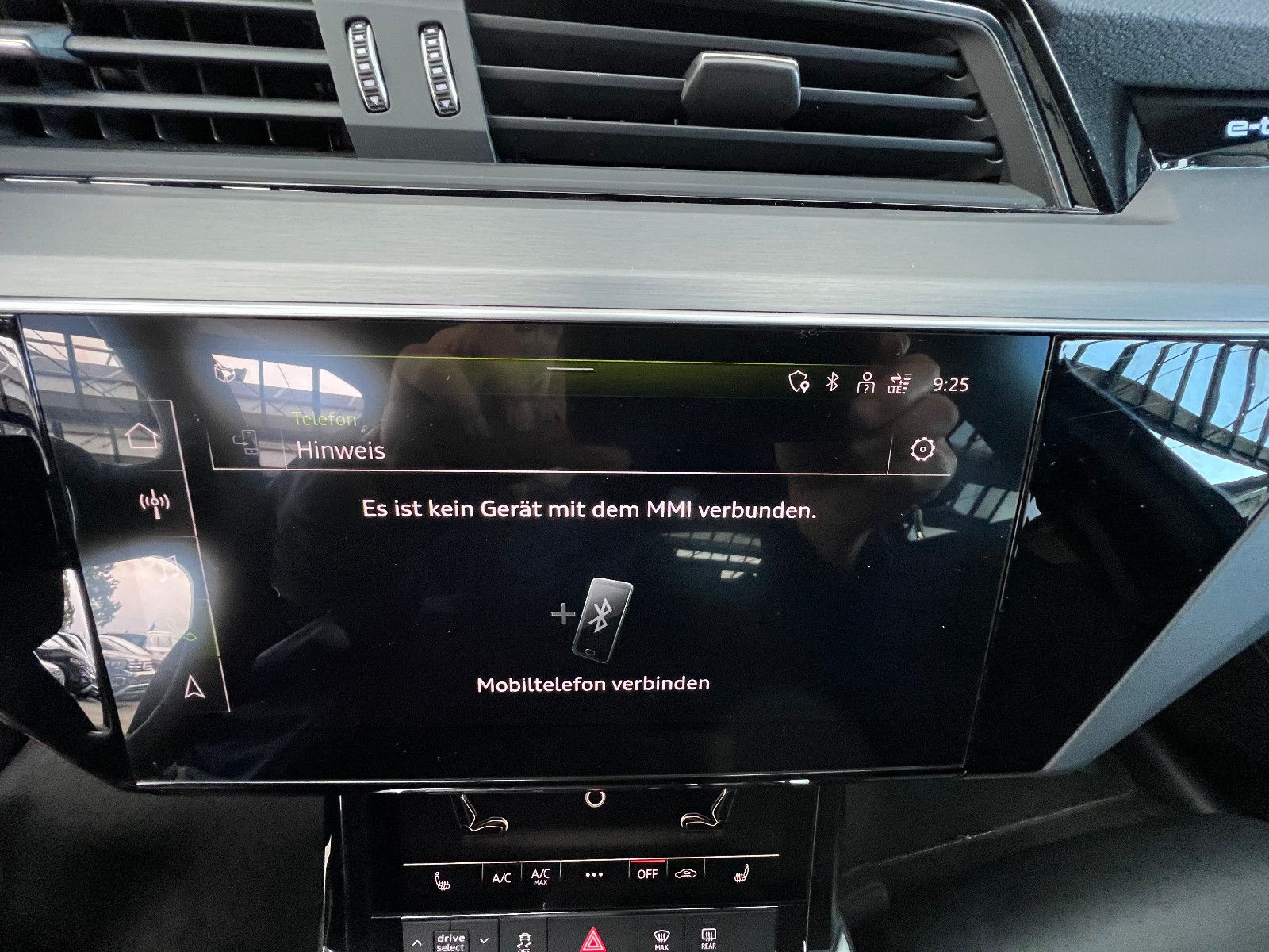 Audi e-tron Sportback 50 quattro S line,5J-Gar,AHK