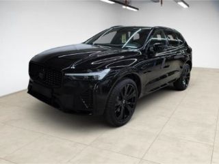 Volvo XC60 Ultra Black Edition T8 AHK/Pano/H&K/21''
