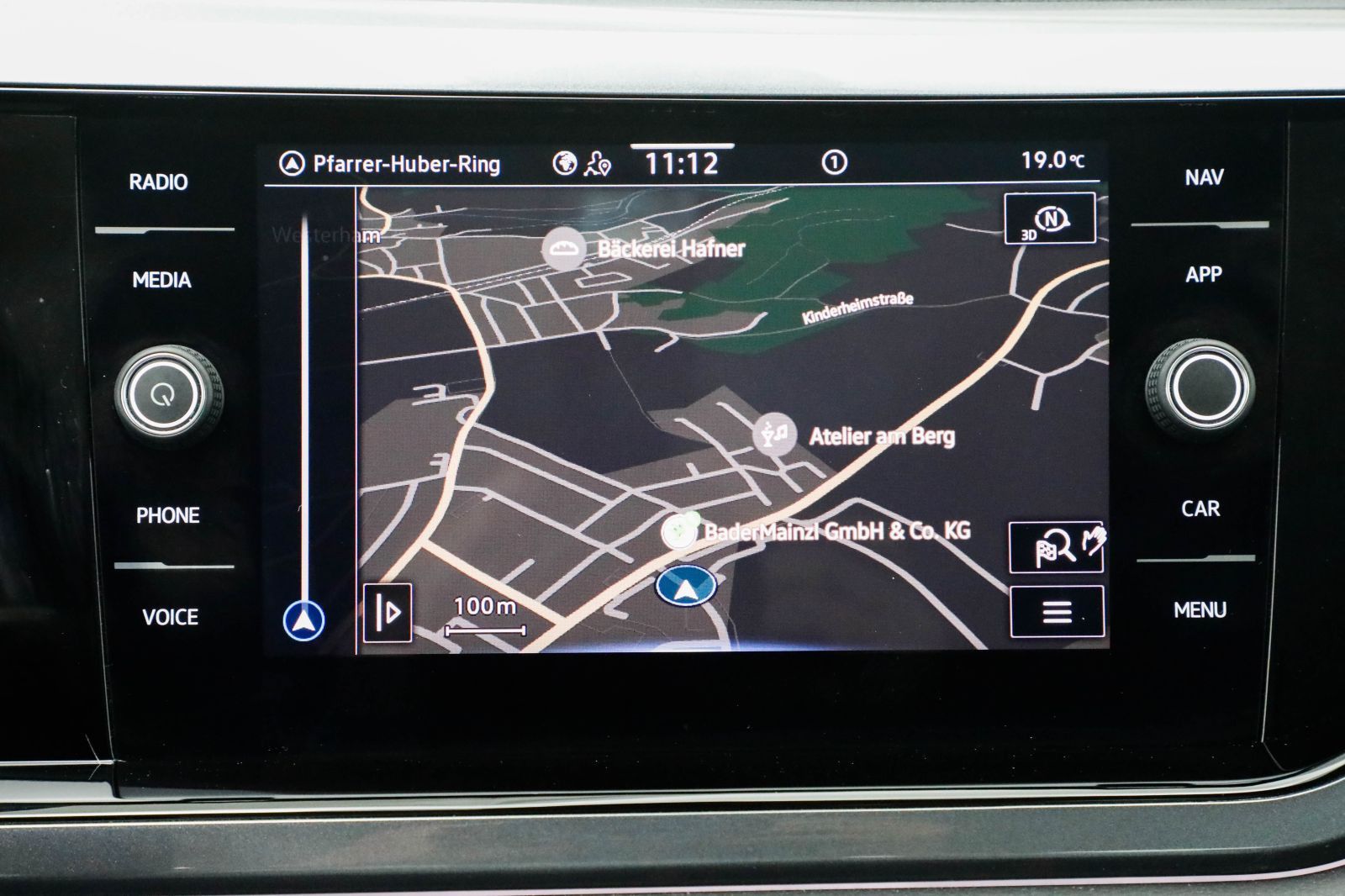Volkswagen Taigo 1.0 TSI Style - Samsaru's Car Outlet