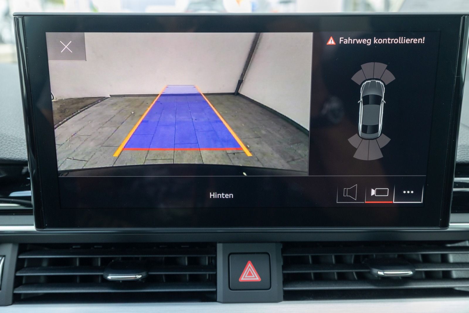 Audi A5 Coupe S line 45 TFSI qu. S tr.(Matrix,Navi+,R