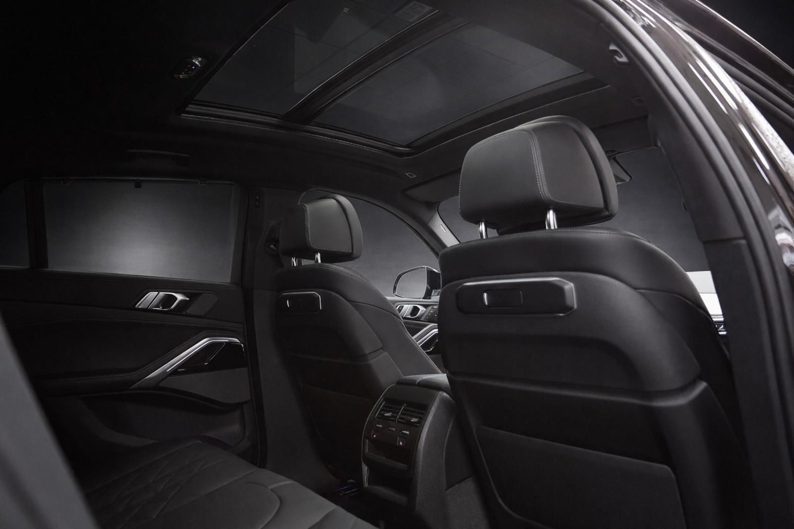 BMW X6 xDrive30d 3x M SPORT PRO*INTEGRAL*PANO*MASSAG