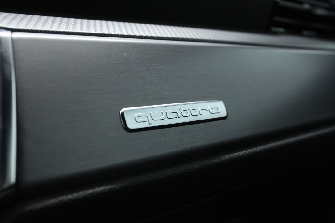 Audi Q3 19.7l Diesel 4x4 Automat