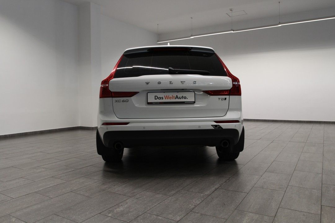 VOLVO XC-60 T5 AWT Inscription