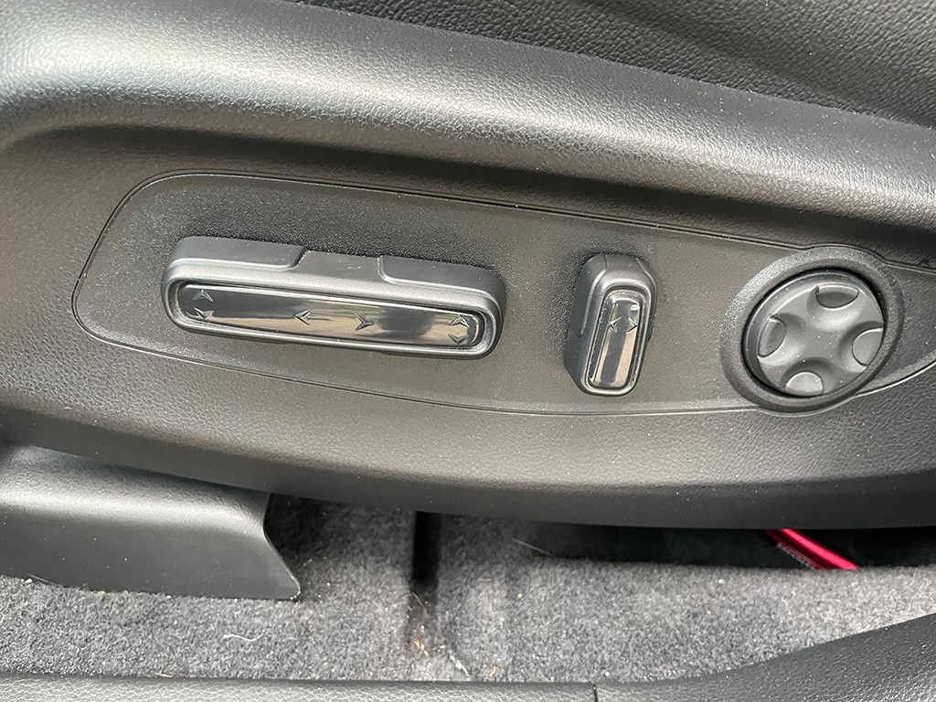 Honda CR-V 2.0 e:HEV Hybrid Elegance - AWD