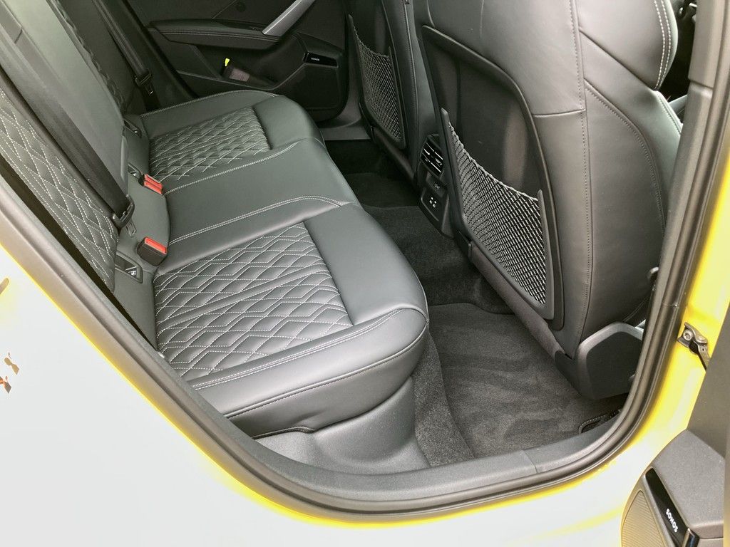 Audi A3 Sportback 35 TFSI S tronic allstreet - Samsaru's Car Outlet