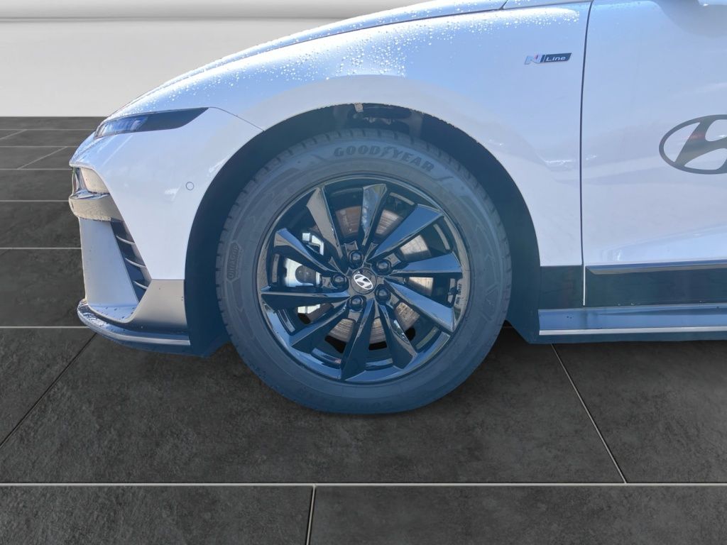Hyundai IONIQ 6 FL 84 kWh 4WD N LINE X AMBIENTE|SHZ|360°