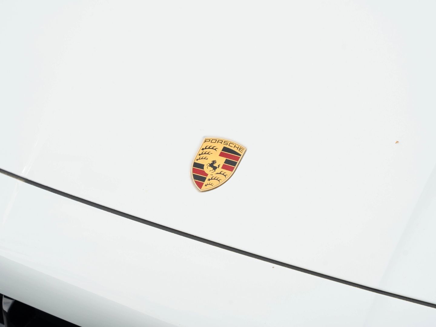 Porsche Cayenne E-Hybrid Coupe InnoDrive Surround View