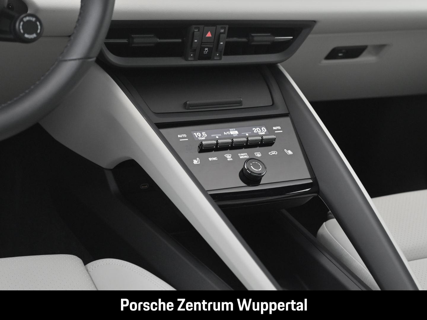 Porsche Macan 4S BOSE Surround-View InnoDrive LED-Matrix