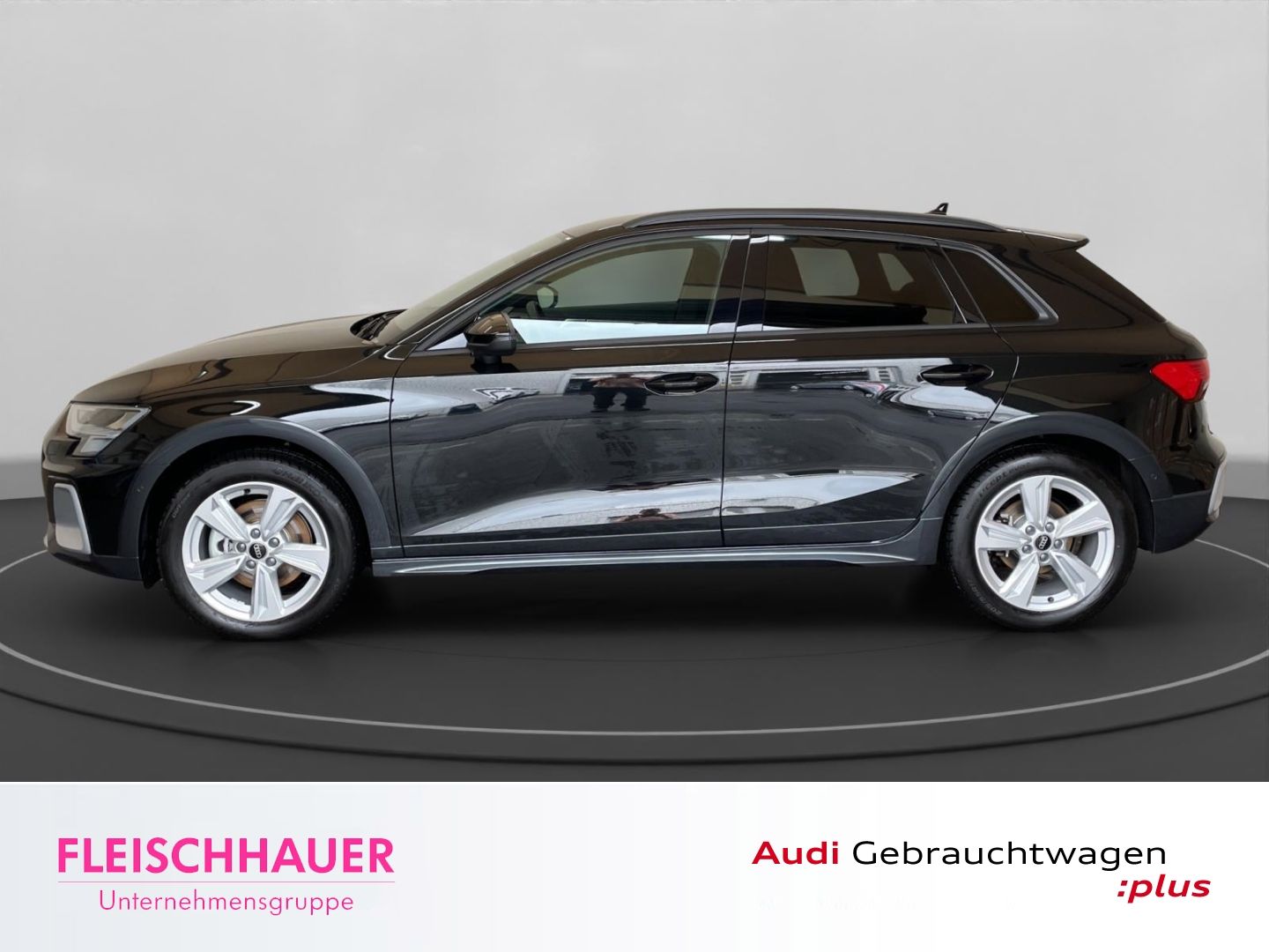 Audi A3 35 TFSI allstreet DSG - Samsaru's Car Outlet
