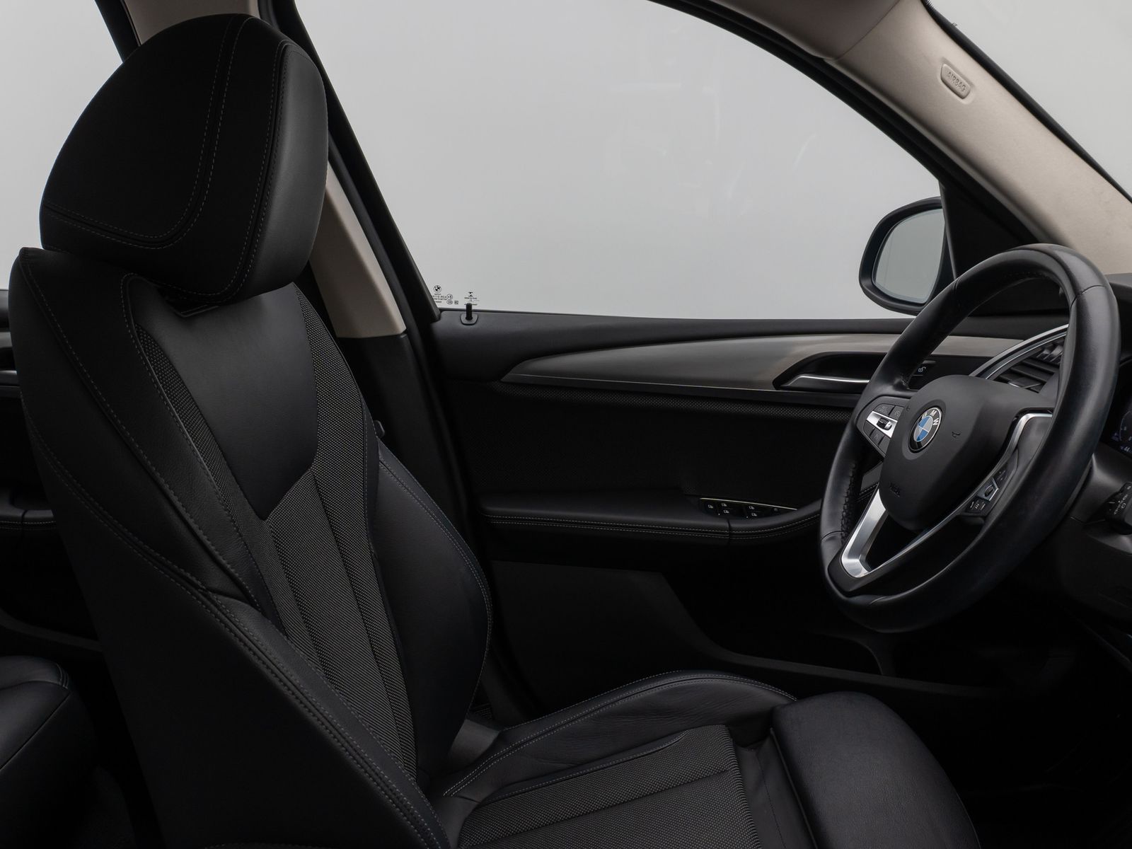 BMW X3 xD20d Sport - Samsaru's Car Outlet