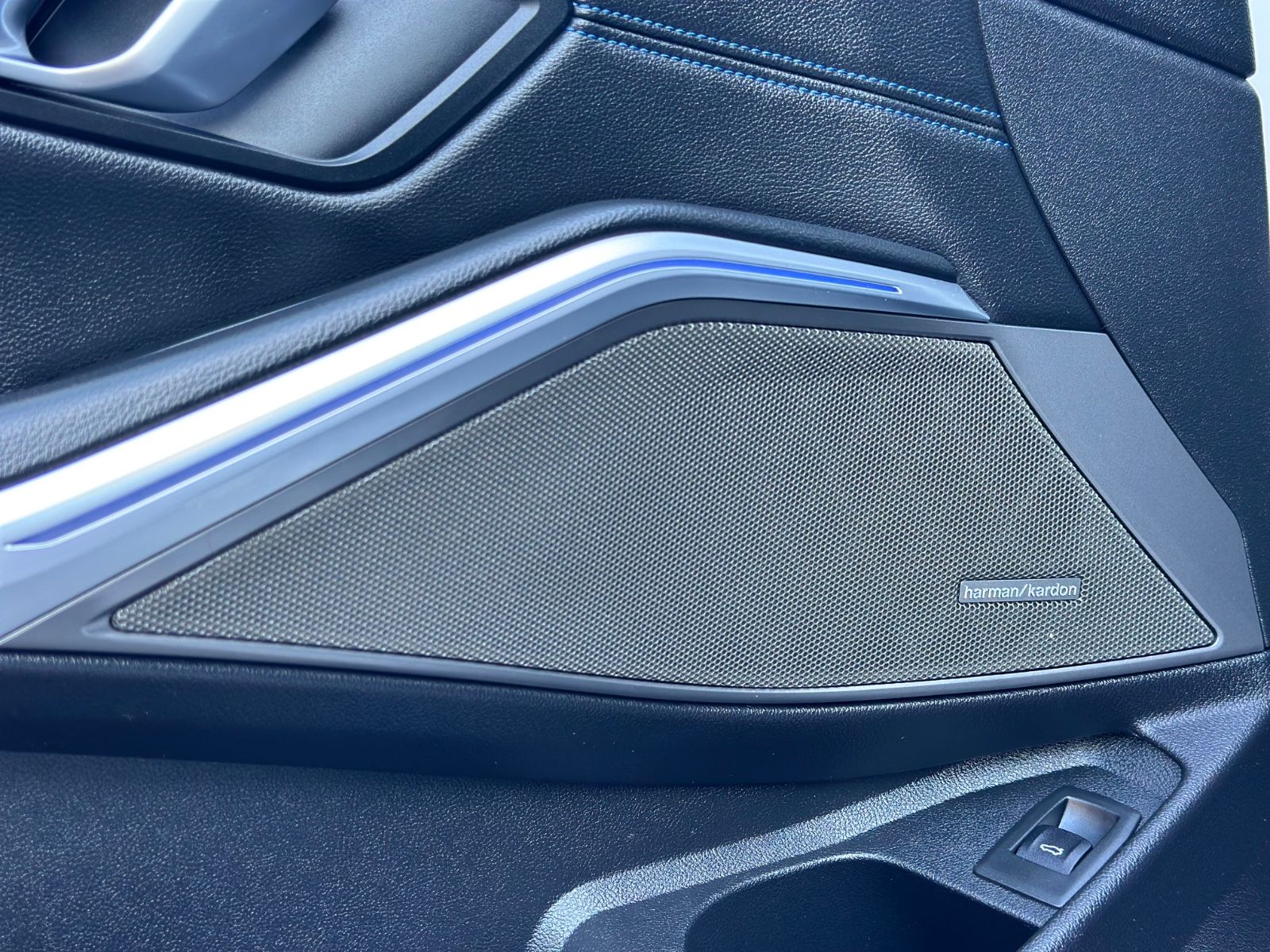 BMW 320d M Sport - Samsaru's Car Outlet