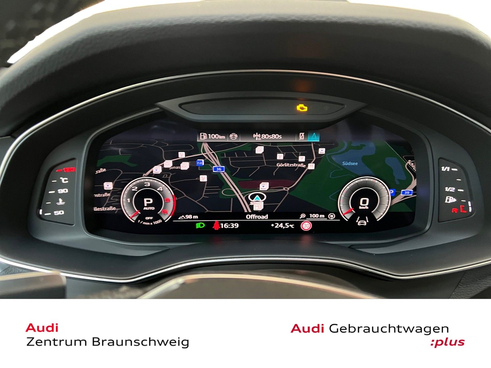 Audi A6 Avant 40 TDI S line ACC+RÜCKFAHRKAMERA+SOUNDS