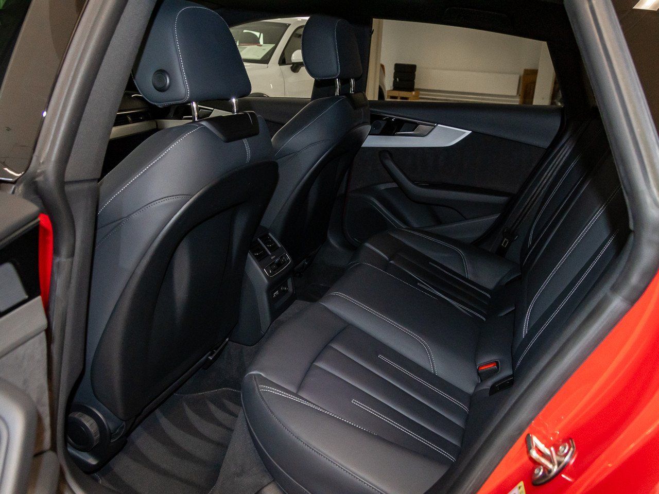 Audi A5 Sportback 50 TDI qu S line AHK Matrix HUD Kam