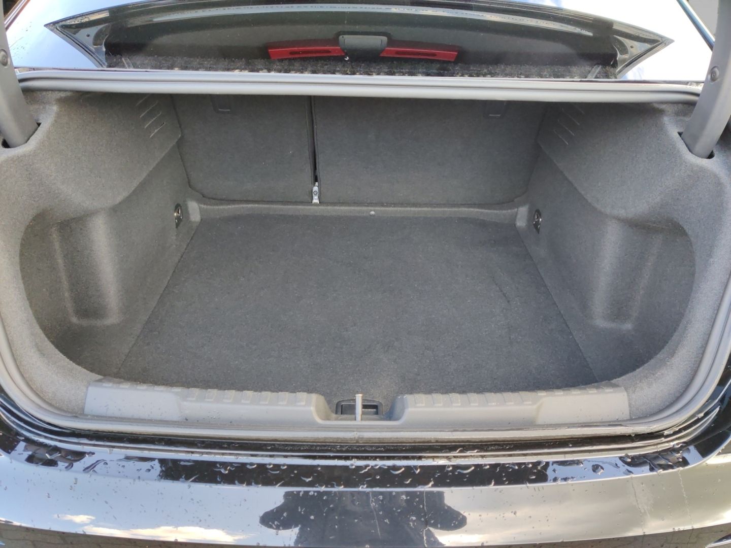 Audi A3 Limo 35 TDI S line - Samsaru's Car Outlet