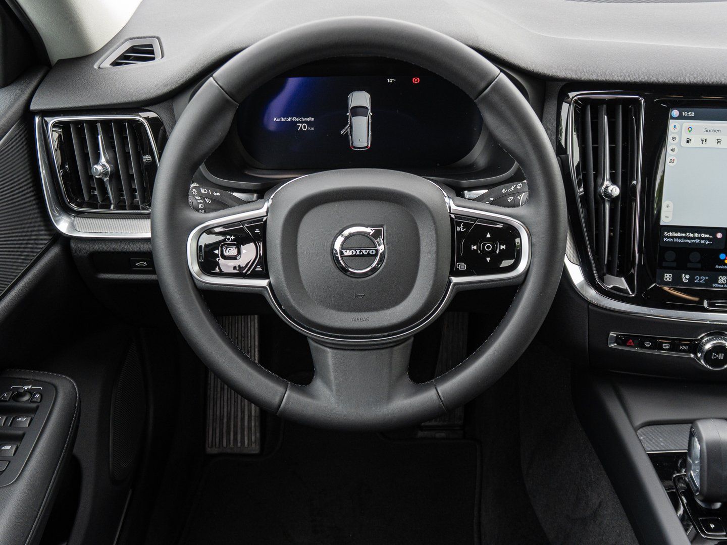 Volvo V60 Cross Country B4 D AWD Plus Bright PILOT LED