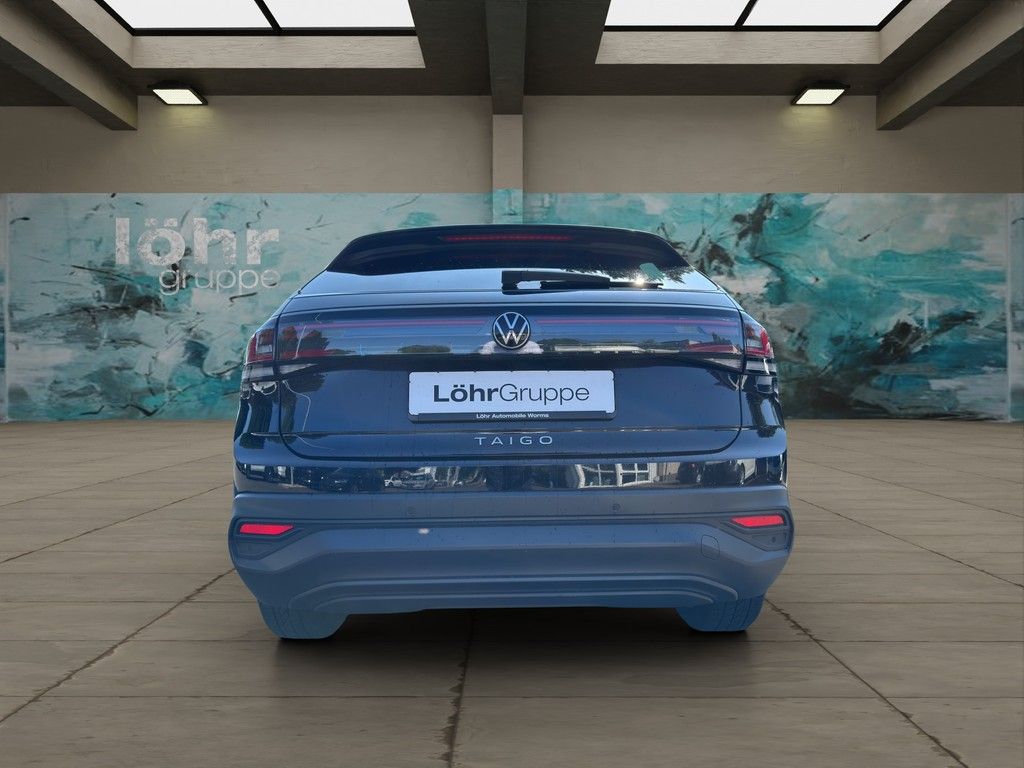 Volkswagen Taigo 1.0 TSI Life - Samsaru's Car Outlet
