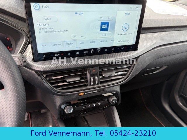 Ford Kuga 1.5 ST-Line - Samsaru's Car Outlet