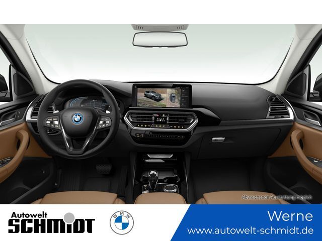 BMW X3 xDrive30e + GARANTIE-bis-02.2029