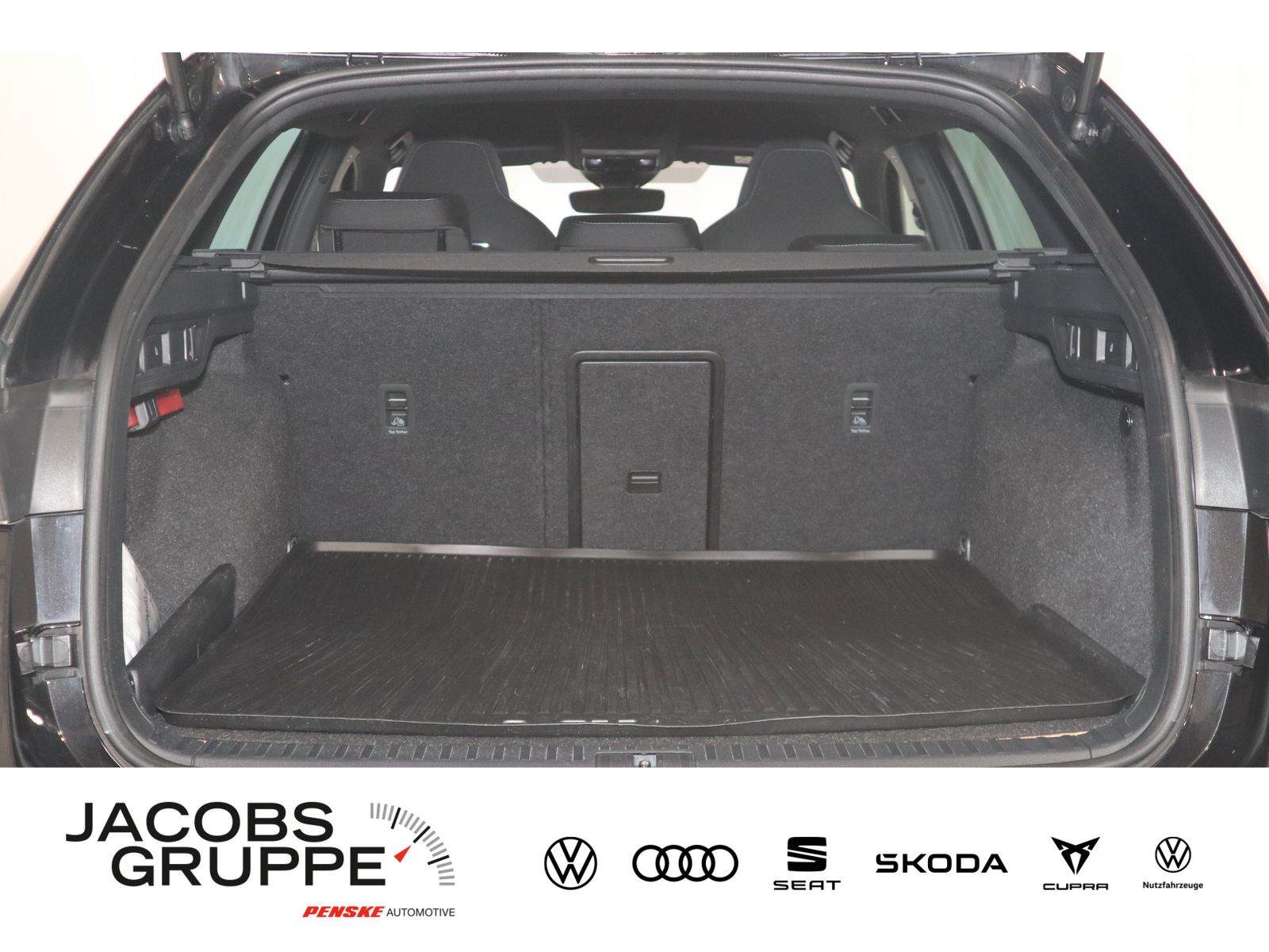 Skoda Octavia Combi 1.4 TSI iV Sportline - Samsaru's Car Outlet