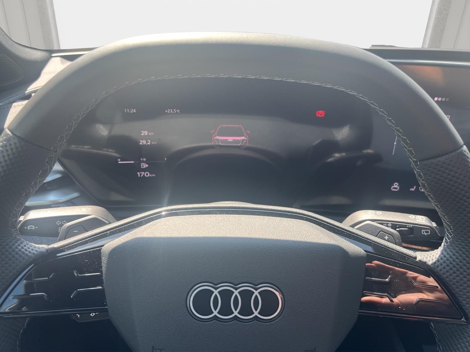 Audi A5 Av.TFSI Quattro AHK HUD B&O S-line LED-S. 299