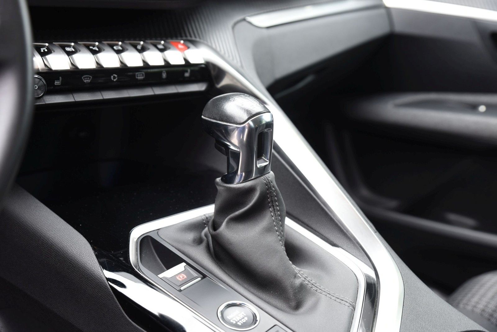 Peugeot 3008 Active Pack