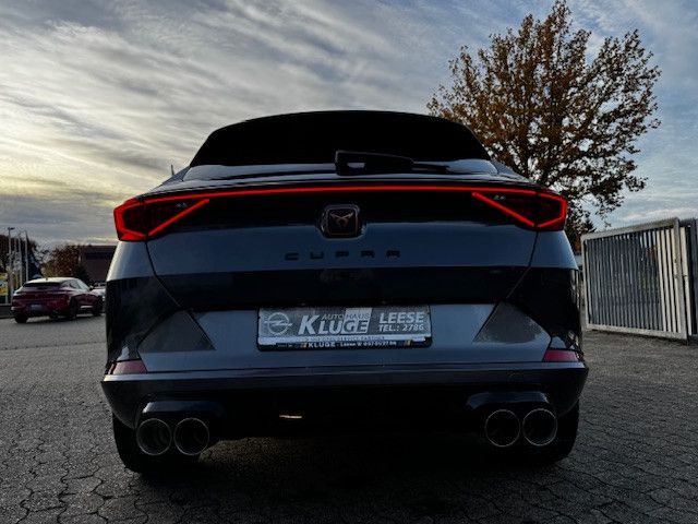 Cupra Formentor 2,0 VZ 4Drive DSG, RFK, Navi, AHK