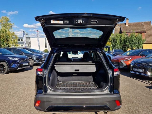 Toyota Corolla Cross Hybrid 2.0 VVT-i Team D Premium Pa