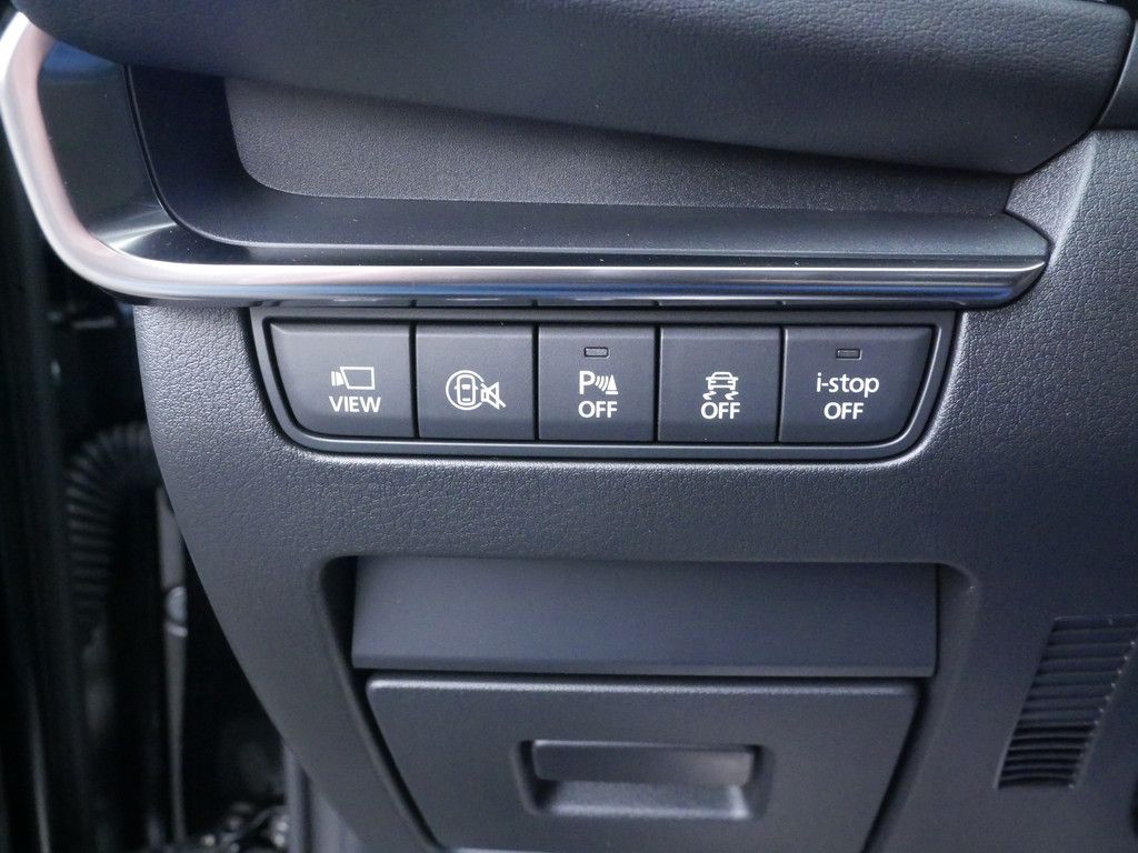 Mazda 3 e-SKYACTIV-G 140 KAMERA BOSE ACC HUD LED 360°